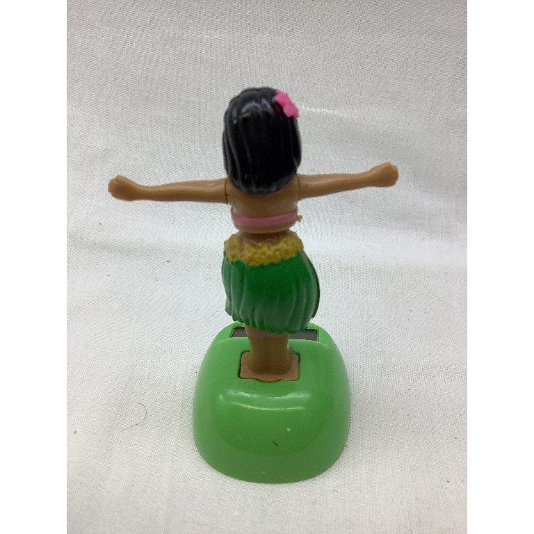 フラガール ソーラーパワーハワイアンフラガール : ちゃんぷ