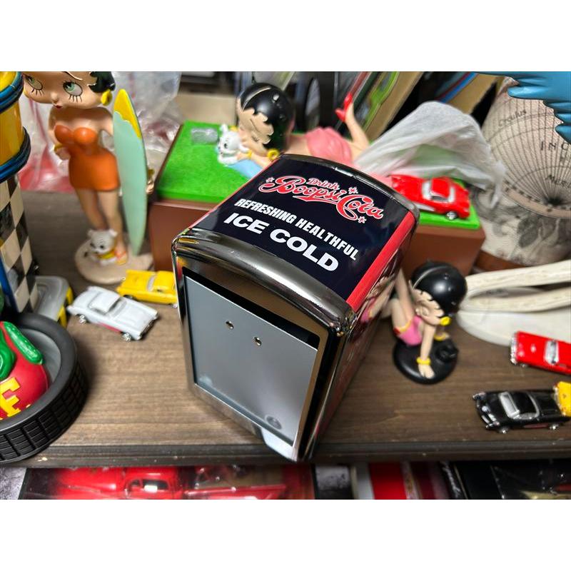 ベティーちゃん ベティブープ ナプキンホルダー : ちゃんぷ - 通販