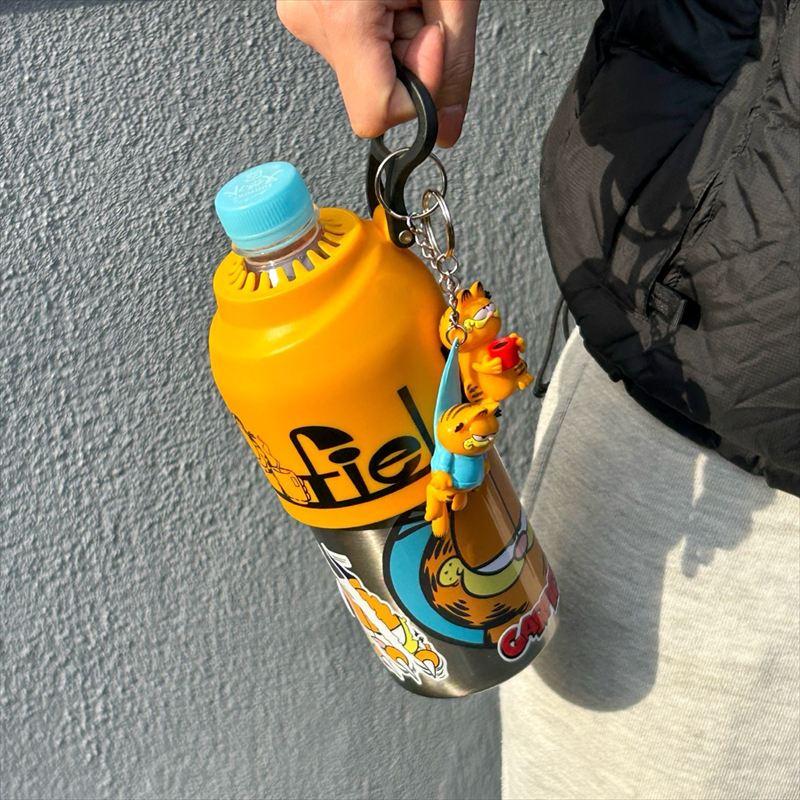 わん茶ちゃん キープ ベティーちゃん ベティブープ ボトルクーラー 冷たさ長時間キープ