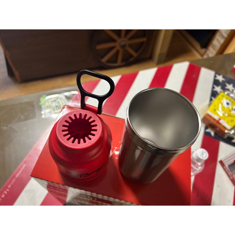 ベティーちゃん ベティブープ ボトルクーラー 冷たさ長時間キープ