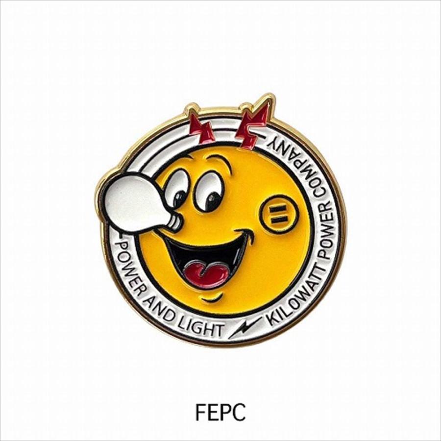レディキロワット　ピンバッジ レディキロワット ピンバッジ 【公式通販】