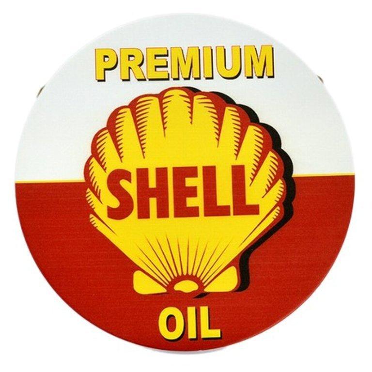 業務 産業用 ベンチ 収納付 メタル サインボード Shell Premium Oil ビンテージテイストavsb 564 看板 ブリキサイン Jc97i8oscw Pioneermovers Com