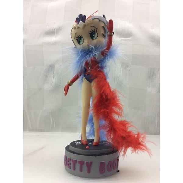 ベティちゃん ベティブープBetty Boop ベティ トーキング ボビング 