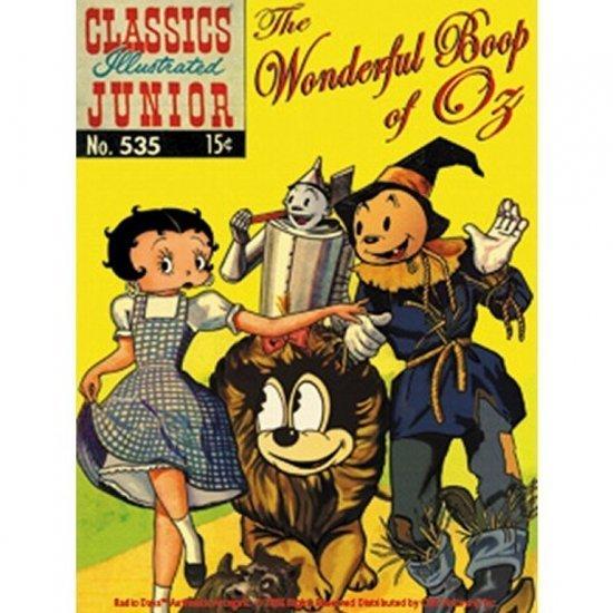 ベティーちゃん ベティブープbetty Boop レトロカード ベティoz 21 ちゃんぷ 通販 Yahoo ショッピング