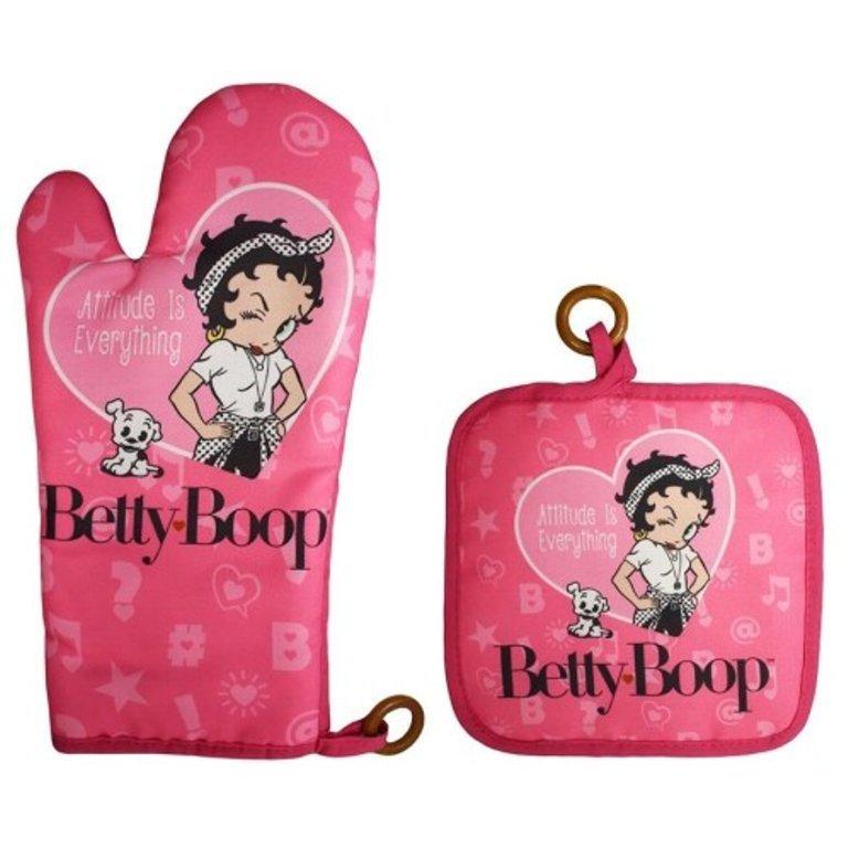 Betty boop 　ベティちゃん　セット Betty boop ベティちゃん セット 【公式通販】