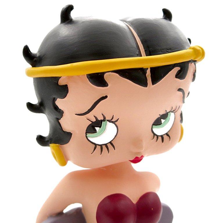 ベティ・ブープ フィギュア フィギュア【BETTY BOOP（ベティー・ブープ）】 クルージング