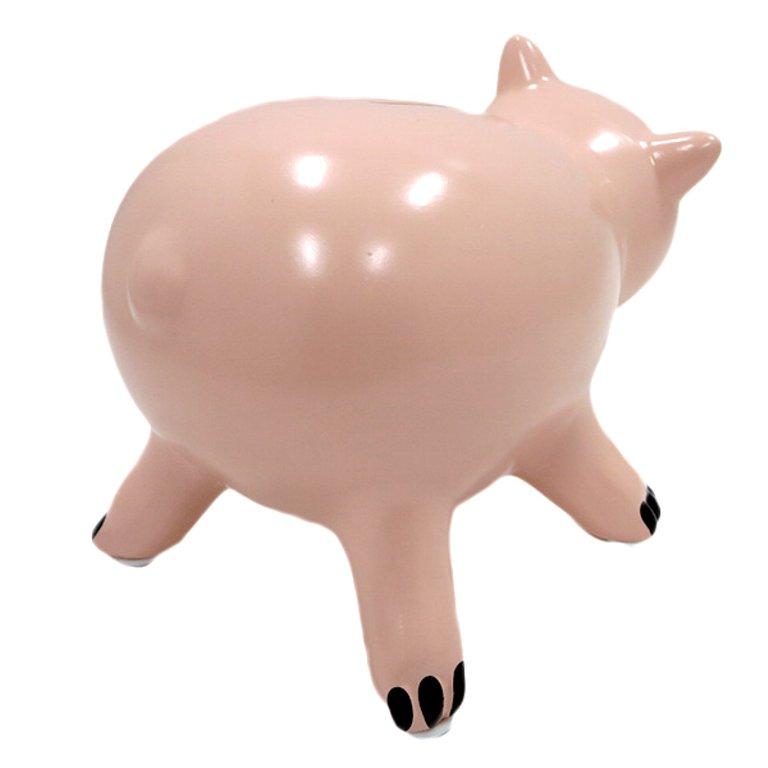 トイストーリー ハムの陶器製貯金箱 : ちゃんぷ - 通販 - Yahoo