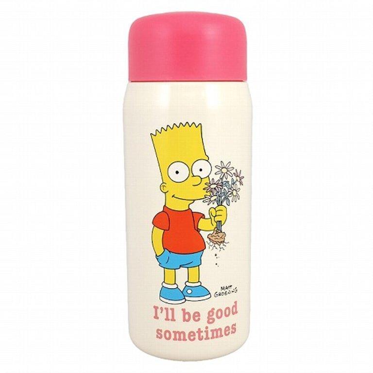 ザ シンプソンズ The Simpsons ステンレスボトル Ss Life Ssc 2400 アメリカンキャラクター アメ雑 2230 ちゃんぷ 通販 Yahoo ショッピング