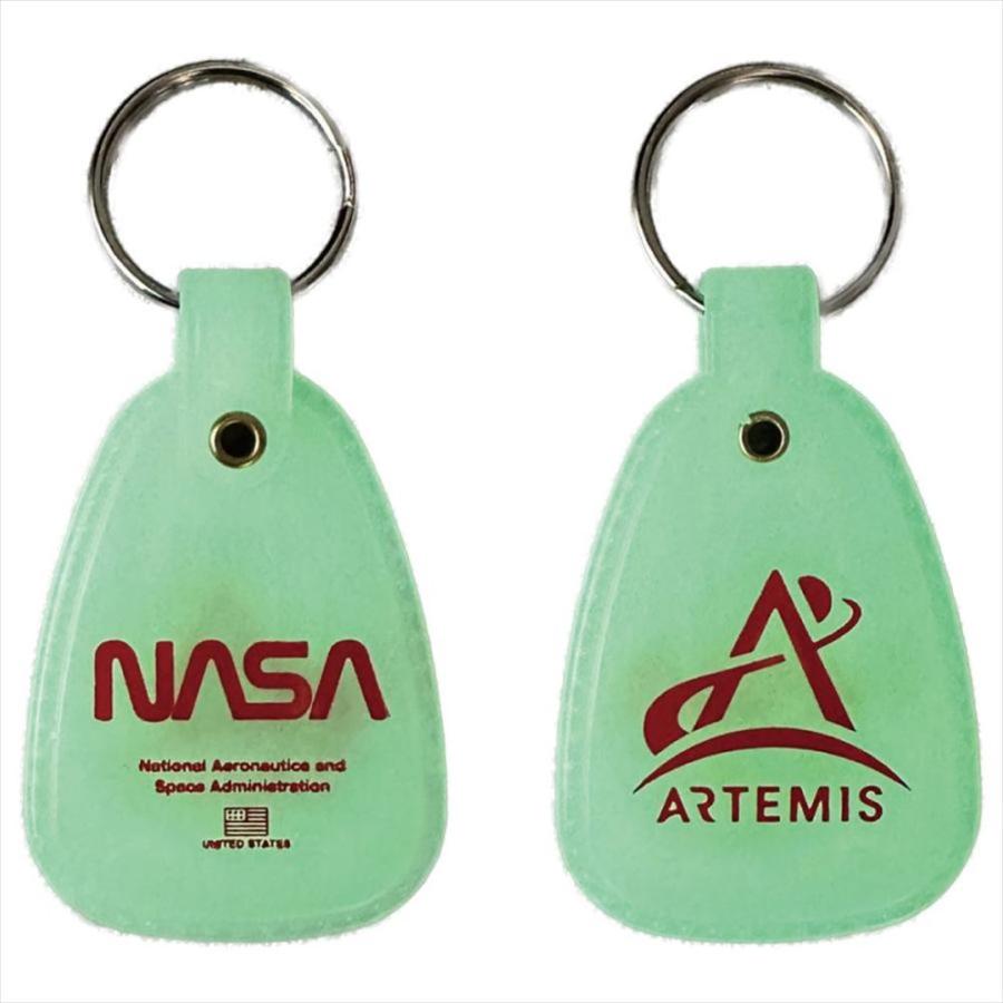 NASA WESTERN SADDLE KEY RING キーリング キーホルダー アメリカン