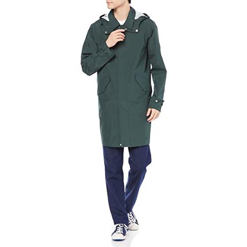 エーグル レインコート 公式 透湿防水 アーバンレインコート メンズ