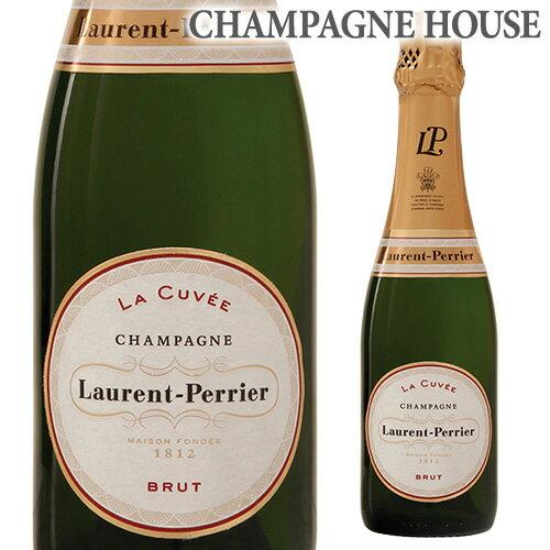 ローラン・ペリエ ローラン ペリエ ラ キュヴェ（キュベ） ハーフ