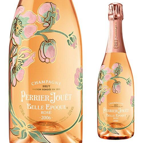 ペリエ ジュエ キュヴェ ベル エポック ロゼ 箱付 750ml ペリエ ジュエ キュヴェ ベル エポック ロゼ 箱付 750ml