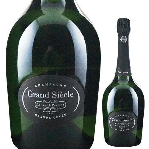 ローラン・ペリエ シャンパン ローラン ペリエ グラン シエクル 750ml