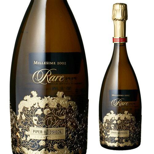 パイパー エドシック レアヴィンテージ (2002) 750ml 正規品