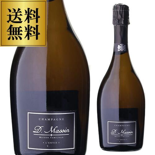 ドミニク マサン　キュヴェ ロンヴィT 2012 750ml シャンパン ドミニク マサン キュヴェ ロンヴィT 2012 or 2014 2019