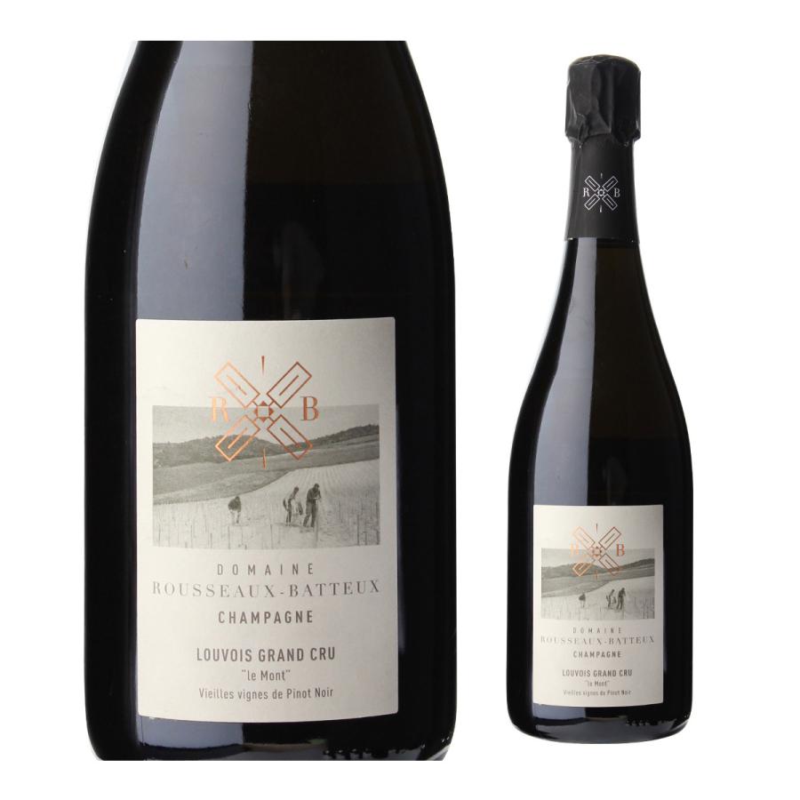 ROUSSEAUX BATTEUX GRAND CRUルソーバトー