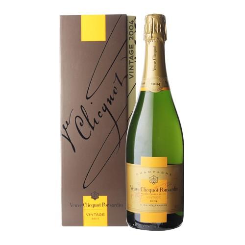 最終値下げ】クリュッグ 2004(箱付き) 750ml