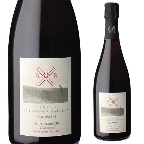 飲料・酒 ROUSSEAUX BATTEUX GRAND CRUルソーバトー