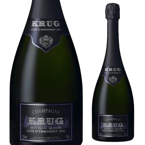 クリュッグ クロ・ダンボネ クロ ダンボネ 2002 並行品 750ml クリュッグ クロ・ダンボネ クロ ダンボネ 2002 並行品 750ml