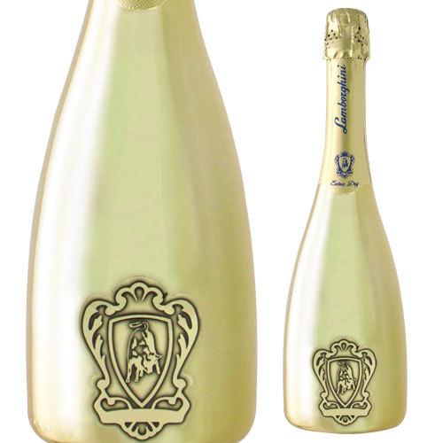 値下！ランボルギーニ⭐︎ブリュットプラチナヴィノ スプマンテ 750ml