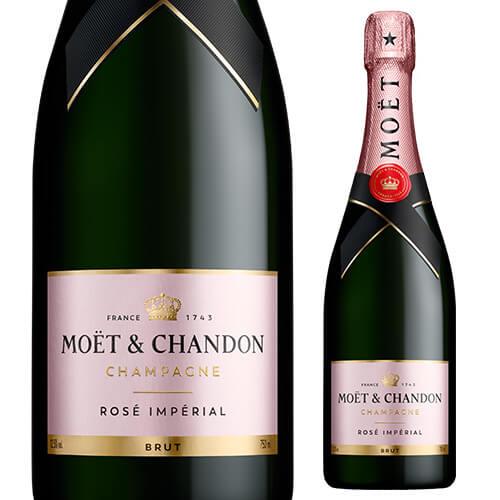 MOET&CHANDON シャンパン モエ エ シャンドン ロゼ MOET&CHANDON シャンパン モエ エ シャンドン ロゼ