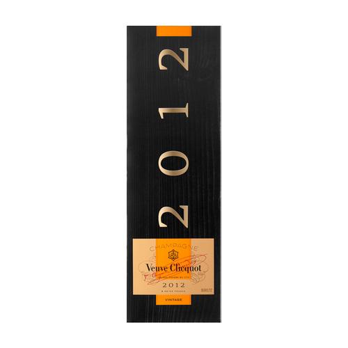 シャンパーニュ ヴーヴ クリコ ヴィンテージ 2015 正規品 750ml ヴーヴ 