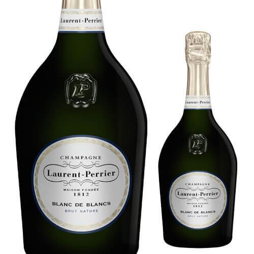 シャンパーニュ ローラン ペリエ ブラン ド ブラン ブリュット ナチュール 750ml 正規品 シャルドネ シャンパン コート デ ブラン BOX 箱入 虎 | ブランド登録なし | 01