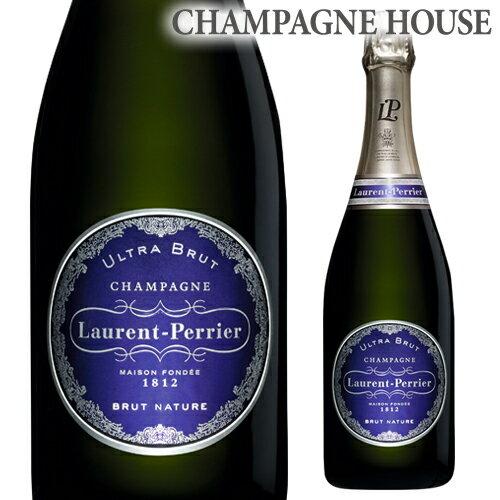 ローラン・ペリエ シャンパン ローラン ペリエ ウルトラブリュット