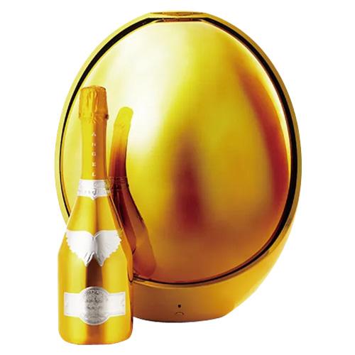シャンパーニュ 辛口 エンジェル シャンパン ヴィンテージ Gold