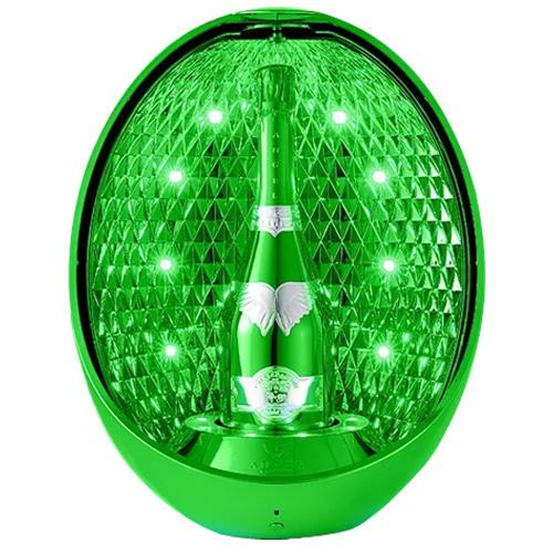 シャンパーニュ 辛口 エンジェル シャンパン ヴィンテージ Green