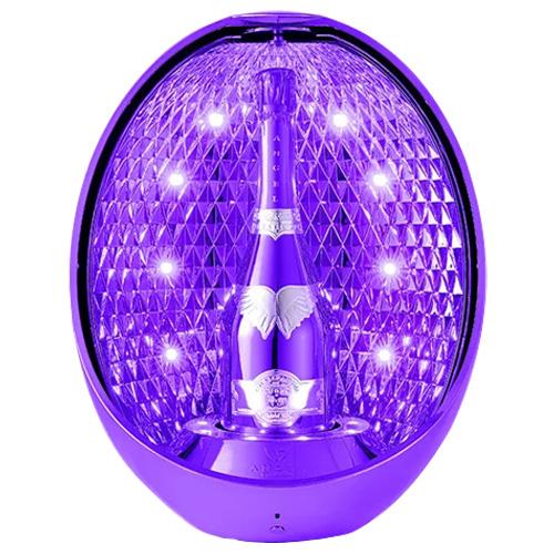 シャンパーニュ 辛口 エンジェル シャンパン ヴィンテージ