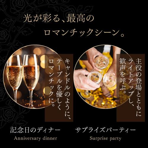 シャンパン アンリ グラン ロゼ フラワーアートコレクション BOX 750ml