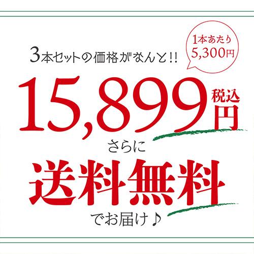 シャンパン シャンパンセット モエ ＆ ポメリー 入 特選シャンパン3本セット 第17弾 シャンパーニュ 1本/5,300円 送料無料 浜運Aの画像