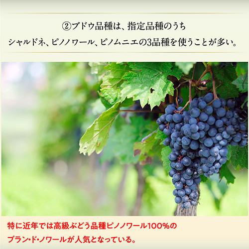 シャンパンセット ドンペリニヨン が当たる！辛口シャンパン5本セット 65弾 750ml 当たり入セット シャンパン 送料無料 浜運A 1本/3,700円の画像