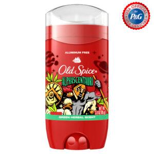 P＆G オールドスパイス フレグランスバー アルファセントーリ 85g