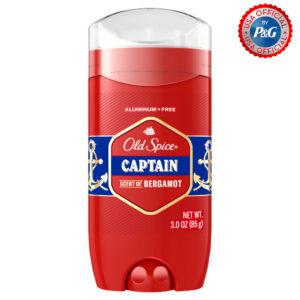 P＆G オールドスパイス フレグランスバー キャプテン 85g(サンダル