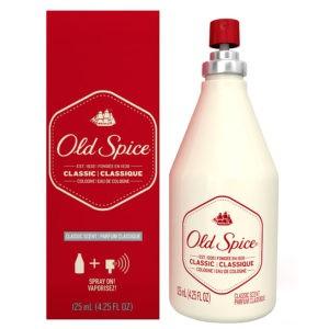 P G オールドスパイス コロンスプレー オリジナル 125ml くすりのチャンピオン 通販 Yahoo ショッピング