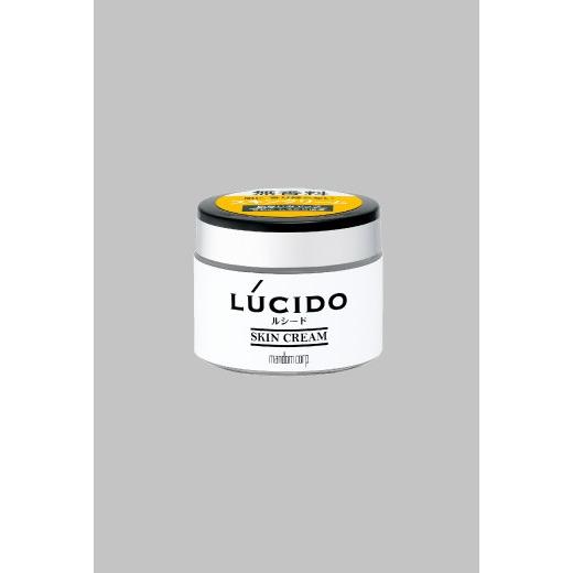 ルシード スキンクリーム 48g : くすりのチャンピオン - 通販 - Yahoo