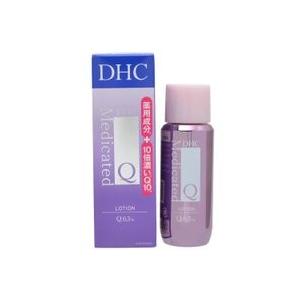 DHC 薬用Qローション SS 60ml : くすりのチャンピオン - 通販 - Yahoo