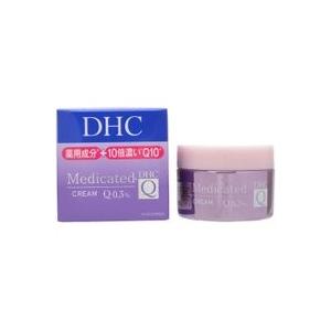 DHC 薬用Q フェースクリーム SS 23g : くすりのチャンピオン - 通販
