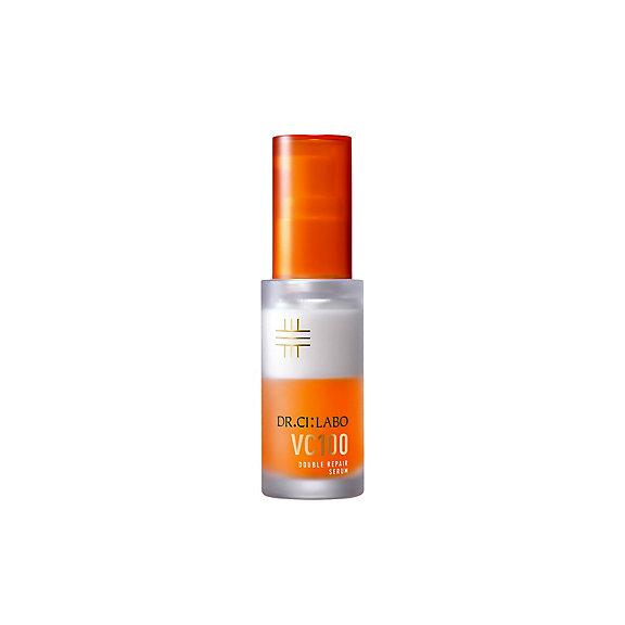 ドクターシーラボ VC100ダブルリペアセラム 30ml : くすりの
