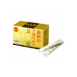 仙生露顆粒ゴールド 30袋 : くすりのチャンピオン - 通販 - Yahoo