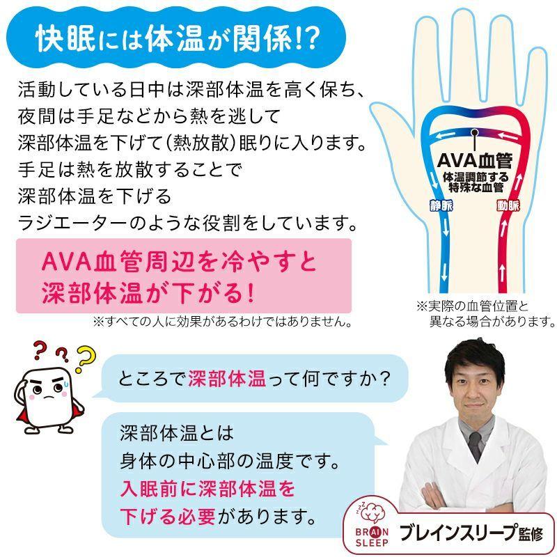 足うら おやすみん 2個入 : くすりのチャンピオン - 通販 - Yahoo