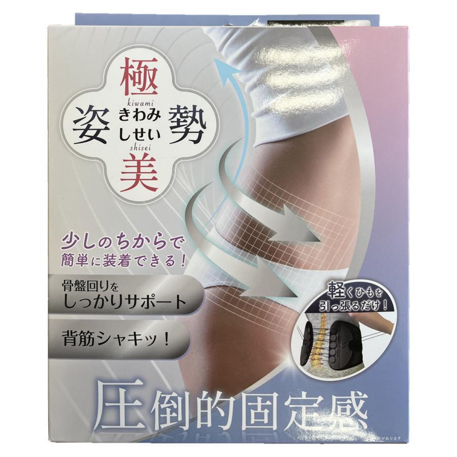 向日葵 極美姿勢（きわみしせい） 男女兼用 Mサイズ : くすりの 