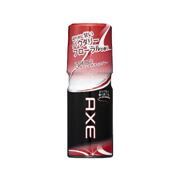 アックス フレグランス ボディスプレー エッセンス 60g : くすりの