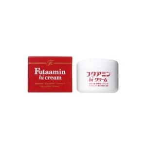 ムサシノ製薬) フタアミンhiクリーム 130g(医薬部外品)(美容クリーム