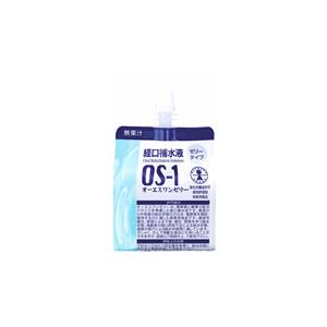 大塚製薬 OS-1 オーエスワンゼリー 200g : くすりのチャンピオン