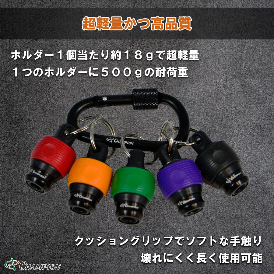 NH 二軸ホルダー5.6㎜ （1号） みちがえ