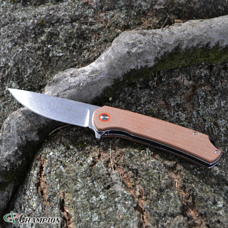 フォールディングナイフ 折りたたみナイフ コンパクト ライナーロック