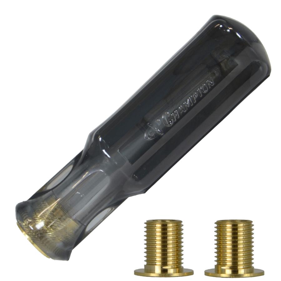 シフトノブ 汎用 M8 M10 M12 1.25mm AT車用 MT車用 110mm 8mm 10mm